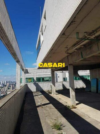 apartment em Rua Continental, Jardim do Mar - São Bernardo do Campo - SP