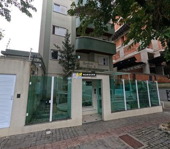 apartment em Rua Concórdia, Anita Garibaldi - Joinville - SC