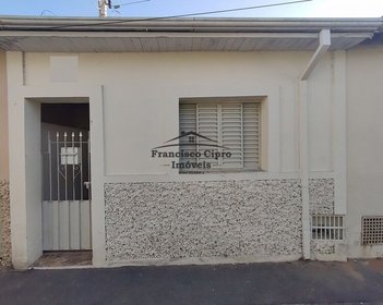 house em Rua Alberto Barbeta, Pedregulho - Guaratinguetá - SP
