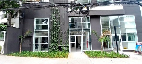 office em Rua Bianchi Bertoldi, Pinheiros - São Paulo - SP