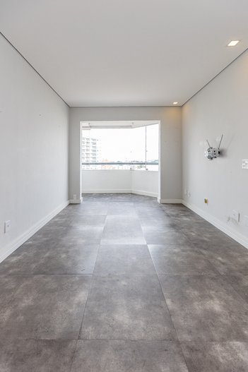 apartment em Rua Palacete das Águias, Vila Alexandria - São Paulo - SP