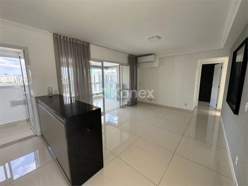 apartment em Avenida Eusébio Matoso, Pinheiros - São Paulo - SP