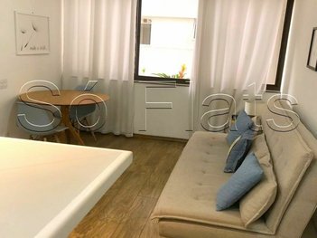 apartment em AL LORENA, Jardim Paulista - São Paulo - SP