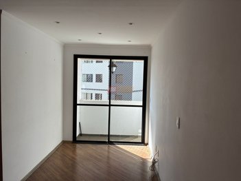 apartment em Avenida Lauro Gomes, Rudge Ramos - São Bernardo do Campo - SP