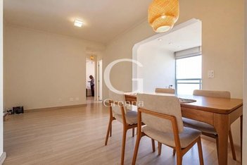 apartment em Rua Cayowaá, Sumaré - São Paulo - SP