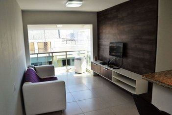 apartment em Rua Balthazar da Veiga, Vila Nova Conceição - São Paulo - SP