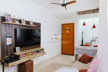 apartment em Rua Álvaro Anes, Santa Maria - Santo André - SP