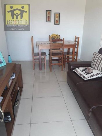 apartment em Rua Ernesto de Fiori, Vila Vermelha - São Paulo - SP