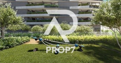 apartment em Rua Funchal, Vila Olímpia - São Paulo - SP