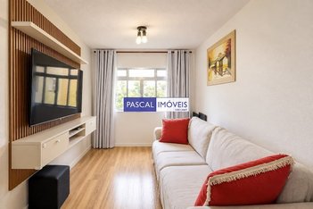 apartment em Avenida Interlagos, Jardim Umuarama - São Paulo - SP