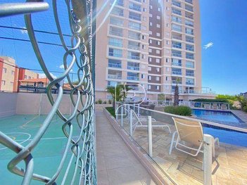 apartment em Rua Arminda Beranger, Pestana - Osasco - SP