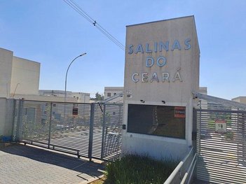 apartment em Estrada Takashi Kobata, Jardim Europa - Suzano - SP