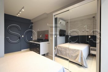 apartment em Rua das Sempre-Vivas, Jardim das Acácias - São Paulo - SP