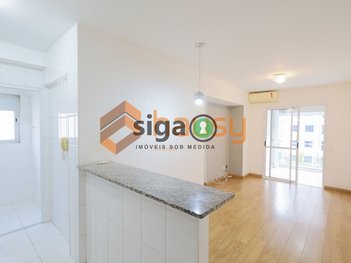 apartment em Rua Doutor Ivo Define Frasca, Vila Olímpia - São Paulo - SP