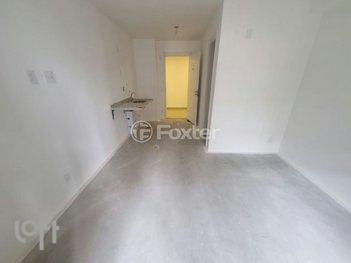 apartment em Madre Emilie de Villeneuve, Jabaquara - São Paulo - SP