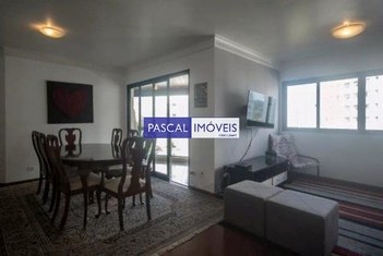 apartment em Rua Épiro, Vila Alexandria - São Paulo - SP
