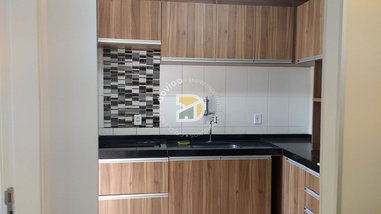 apartment em Rua Durval Paccola, Jardim Regina - Mogi Mirim - SP