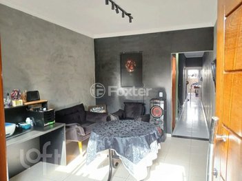 house em Rua Ângelo de Cândia, Cidade São Mateus - São Paulo - SP