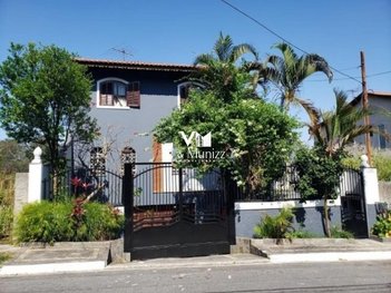 house em Rua Jardel Filho, Jardim Nossa Senhora do Carmo - São Paulo - SP