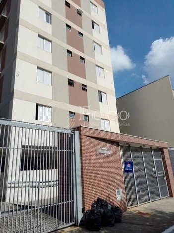 apartment em Rua Paraibuna, Quinta da Paineira - São Paulo - SP