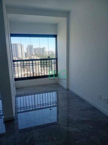 apartment em Rua Carvalho de Freitas, Vila Andrade - São Paulo - SP