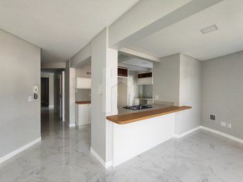 apartment em Rua Barão do Rio Branco, Centro - Jaraguá do Sul - SC