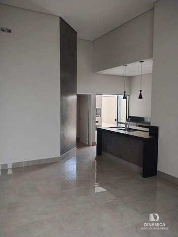 house em Rua Odetti Guida Pfister, Residencial Colinas do Engenho I - Limeira - SP