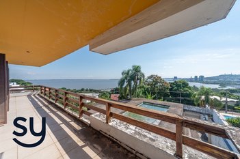 house em Bororó, Vila Assunção - Porto Alegre - RS