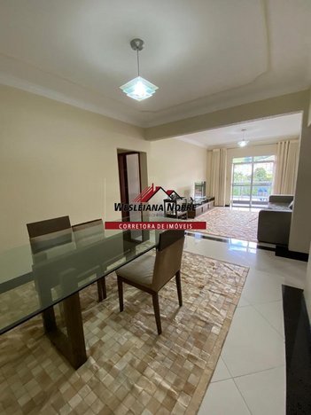 apartment em Avenida Presidente Humberto de Alencar Castelo Branco, Centro - Viçosa - MG