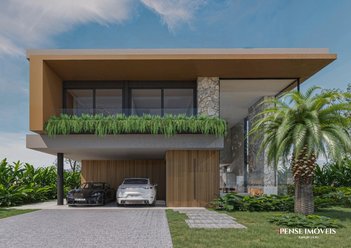 house em Rua Rio Jacuí, Xangri-Lá - Xangri-Lá - RS