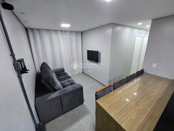 apartment em Papa Paulo VI, Santa Terezinha - São Bernardo do Campo - SP