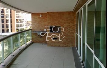 apartment em Rua Apinajés, Perdizes - São Paulo - SP