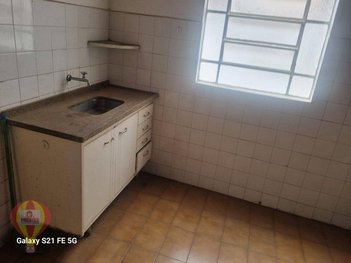 house em Rua Saldanha Marinho, Centro - Sorocaba - SP
