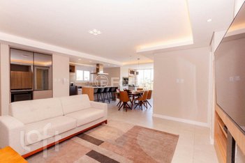 apartment em Rua Duque de Caxias, Marechal Rondon - Canoas - RS