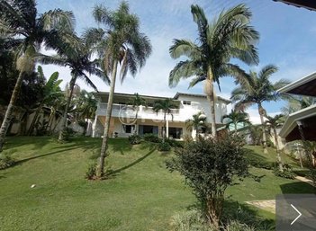 house em Alameda Uirapuru, Chácara da Lagoa - Itapecerica da Serra - SP