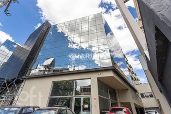 apartment em Avenida Protásio Alves, Petrópolis - Porto Alegre - RS