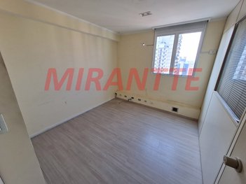 office em Alfredo Pujol, Santana - São Paulo - SP
