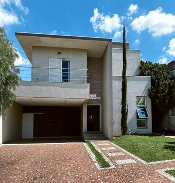 house em Estrada Municipal do Roncáglia, Roncáglia - Valinhos - SP