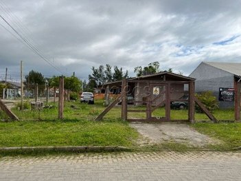 house em Avenida Ana Paula, Rainha do Mar - Xangri-Lá - RS