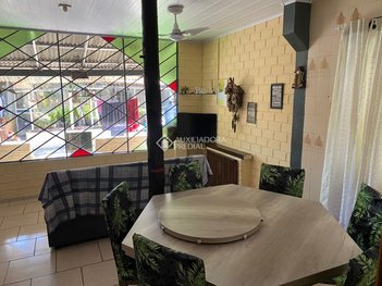 house em Rua Barão de Santo Ângelo, Moinhos de Vento - Porto Alegre - RS