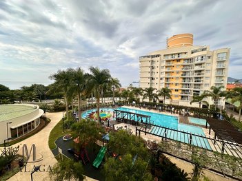 apartment em Avenida Antônio Joaquim Tavares, Centro - Penha - SC