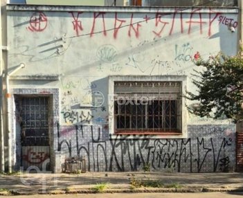 house em Rua Lopo Gonçalves, Cidade Baixa - Porto Alegre - RS