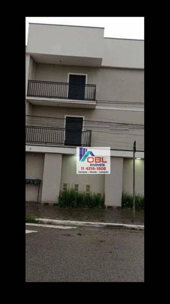 apartment em Rua Antenas, Vila Califórnia - São Paulo - SP