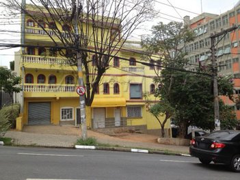 commercial_property em Tagipuru, Barra Funda - São Paulo - SP