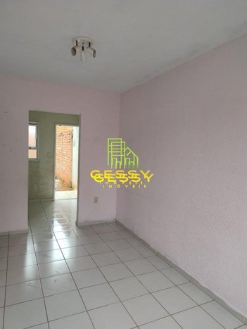 house em Rua José Roberto da Silva, Vila Nova Itapetininga - Itapetininga - SP