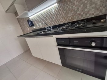 apartment em Rua Maria Curupaiti, Vila Ester (Zona Norte) - São Paulo - SP