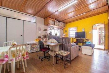 house em Rua Praga, Vila Metalúrgica - Santo André - SP