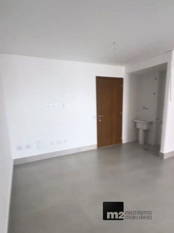 apartment em Rua 135, Setor Marista - Goiânia - GO