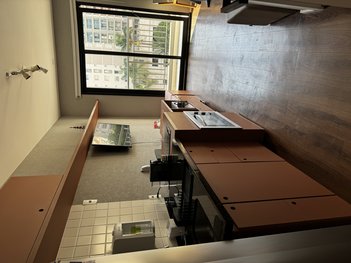 apartment em Avenida dos Carinás, Indianópolis - São Paulo - SP