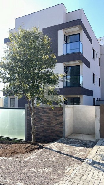 apartment em Rua Julia Theresa Bini, Centro - Araucária - PR